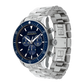 Movado Heritage Calendoplan S Chronograph 3650124 42mm Men watch