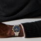 Movado Heritage Calendoplan S Chronograph 3650126 42mm Men watch