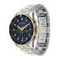 Movado Heritage Calendoplan S Chronograph 3650126 42mm Men watch
