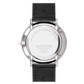 Movado Heritage Silhouette 3650130 40mm Men watch
