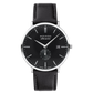 Movado Heritage Silhouette 3650130 40mm Men watch