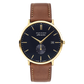 Movado Heritage Silhouette 3650131 40mm Men watch