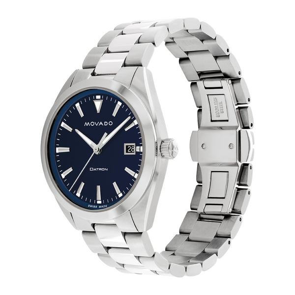 Movado Heritage Series