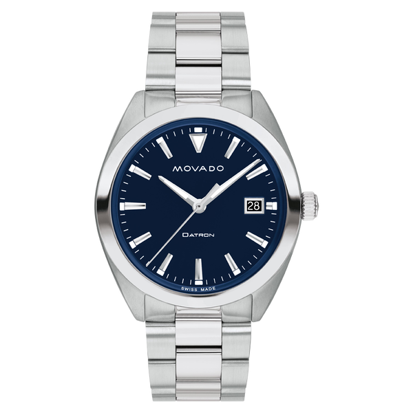 Movado Heritage Series