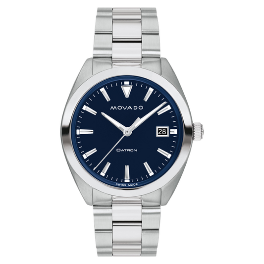 Movado Heritage Series