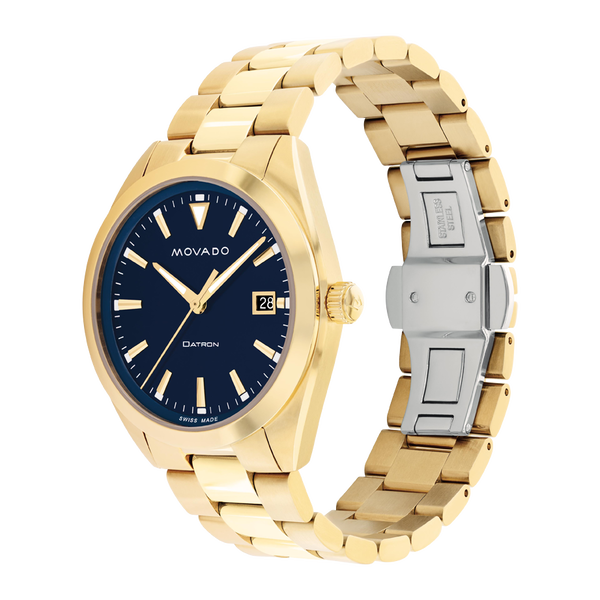 Movado Heritage Series