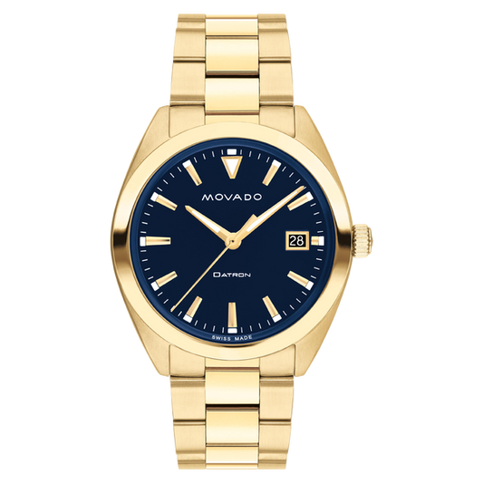 Movado Heritage Series