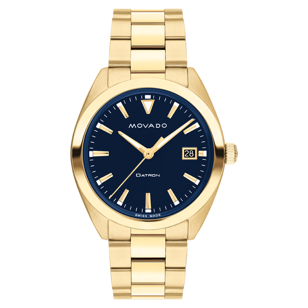 Movado Heritage Series