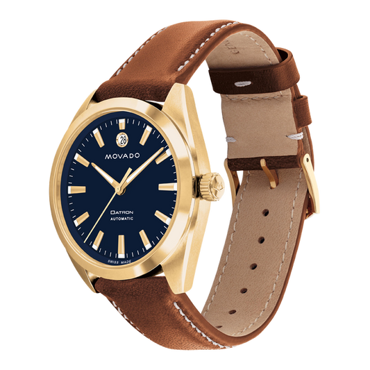 Movado Heritage Series