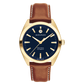 Movado Heritage Datron 3650144 40mm Men watch