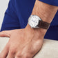 Movado Heritage Datron 3650145 40mm Men watch