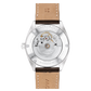 Movado Heritage Datron 3650145 40mm Men watch