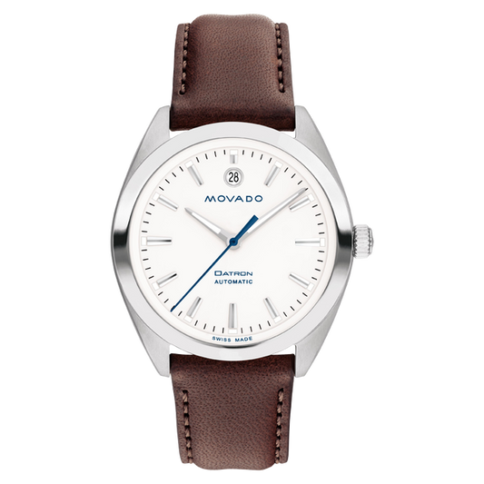 Movado Heritage Series