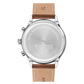 Movado Heritage Calendoplan Chronograph 3650147 43mm Men watch