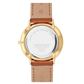 Movado Heritage Silhouette 3650154 40mm Men watch