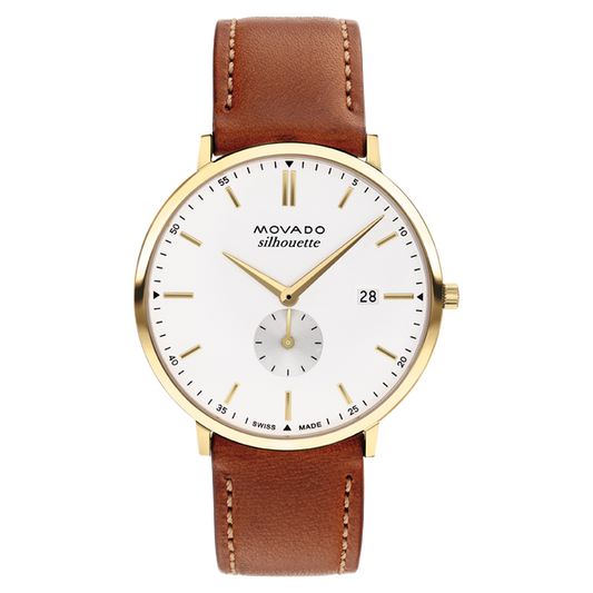 Movado Heritage Series