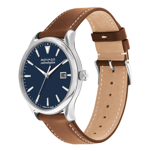 Movado Heritage Series