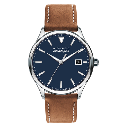 Movado Heritage Series