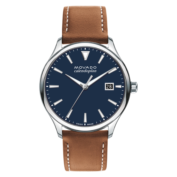 Movado Heritage Series
