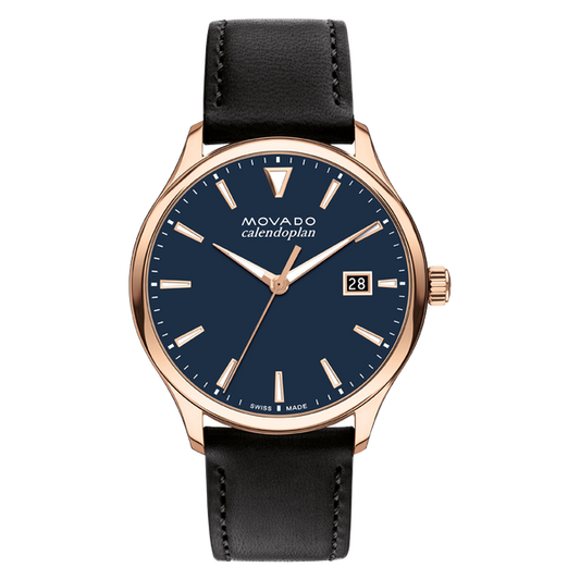 Movado Heritage Series
