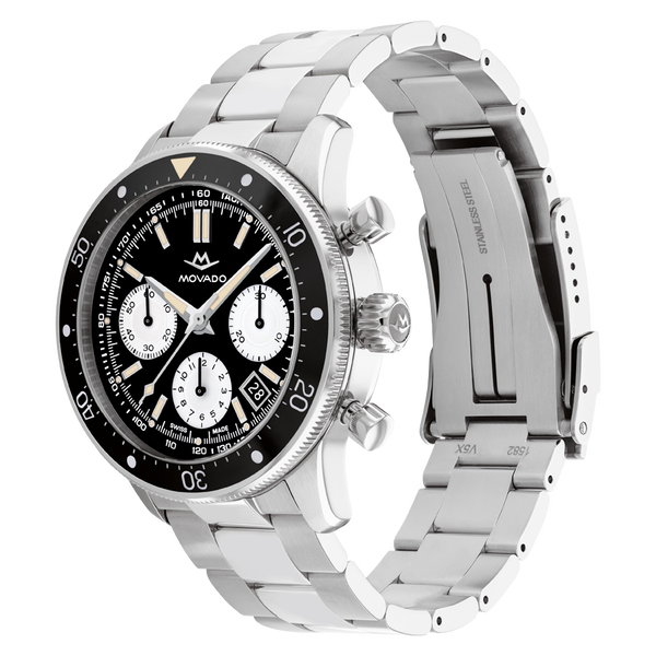Movado Alta Super Sub Sea Automatic 3650160