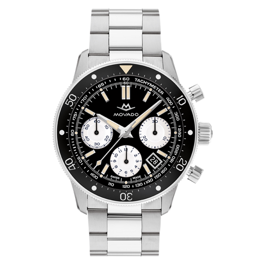 Movado Alta Super Sub Sea Automatic 3650160