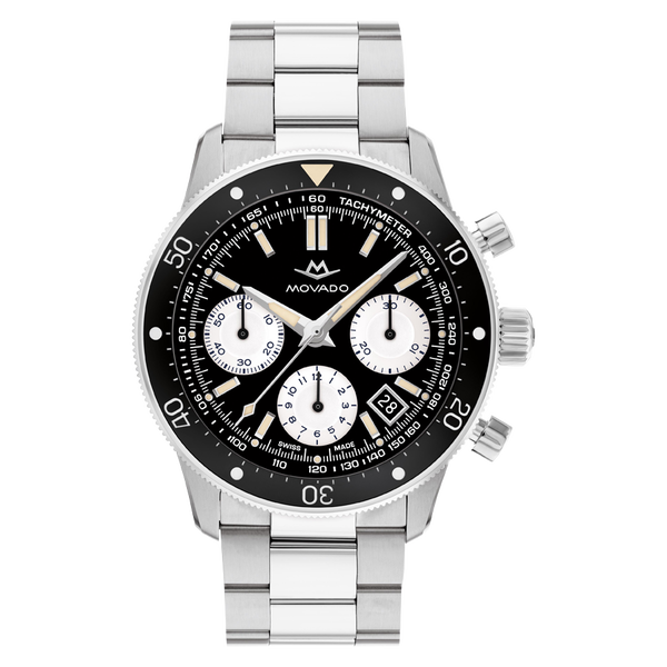 Movado Alta Super Sub Sea Automatic 3650160