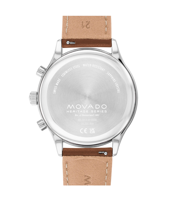 HERITAGE SERIES CALENDOPLAN