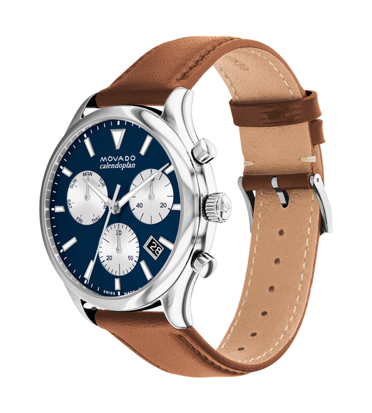 HERITAGE SERIES CALENDOPLAN