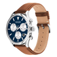 Movado Heritage Calendoplan Chronograph 3650161 43mm Men watch