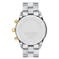 Movado Heritage Calendoplan S Chronograph 3650167 42mm Men watch