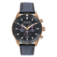 Movado Heritage Calendoplan S Chronograph 3650168 42mm Men watch