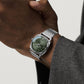 Movado Heritage Kingmatic 3650169 35mm Unisex watch