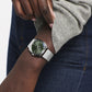 Movado Heritage Kingmatic 3650169 35mm Unisex watch