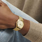 Movado Heritage Kingmatic 3650170 35mm Unisex watch