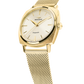 Movado Heritage Kingmatic 3650170 35mm Unisex watch