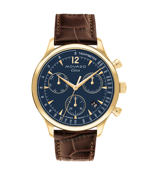 HERITAGE SERIES CIRCA