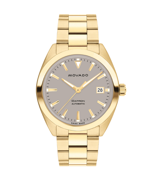 HERITAGE SERIES DATRON AUTOMATIC
