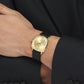 Movado Heritage Kingmatic 3650173 35mm Unisex watch