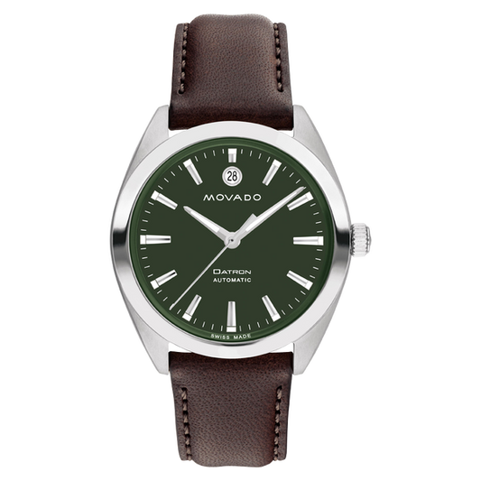 Movado Heritage Series