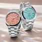 Movado Heritage Datron 3650175 40mm Unisex watch