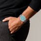 Movado Heritage Datron 3650175 40mm Unisex watch