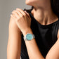 Movado Heritage Datron 3650175 40mm Unisex watch
