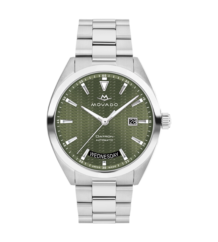 HERITAGE SERIES DATRON AUTOMATIC