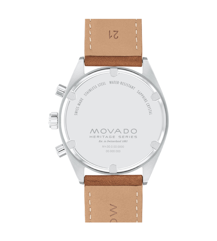 HERITAGE SERIES DATRON