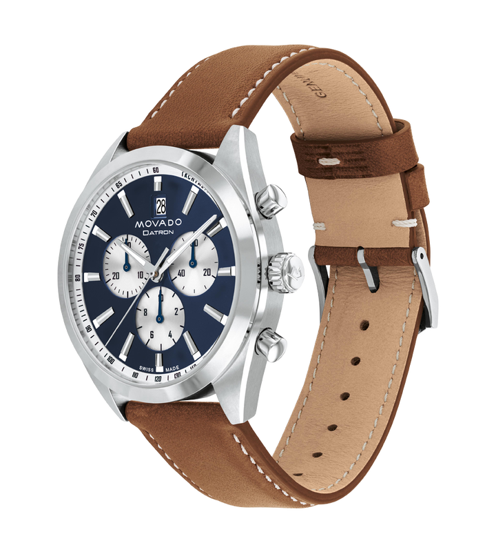 HERITAGE SERIES DATRON