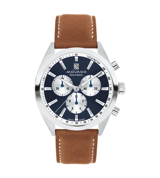 HERITAGE SERIES DATRON