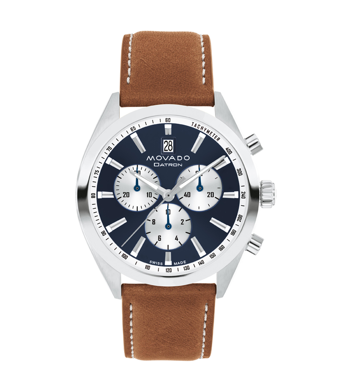 HERITAGE SERIES DATRON