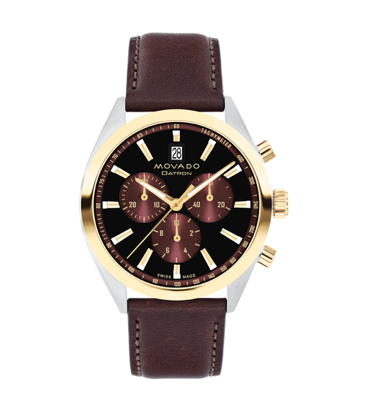 HERITAGE SERIES DATRON