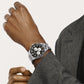 Movado Heritage Calendoplan S Chronograph 3650203 42mm Men watch